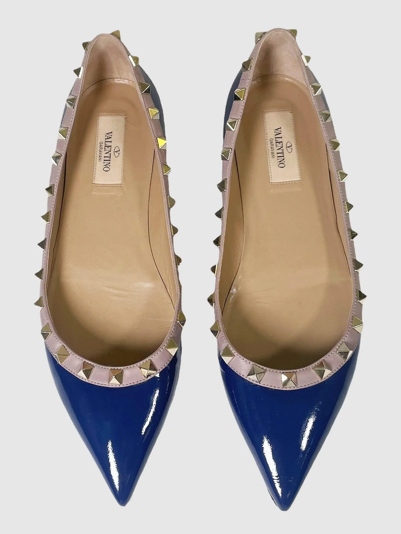 Valentino - Size 39