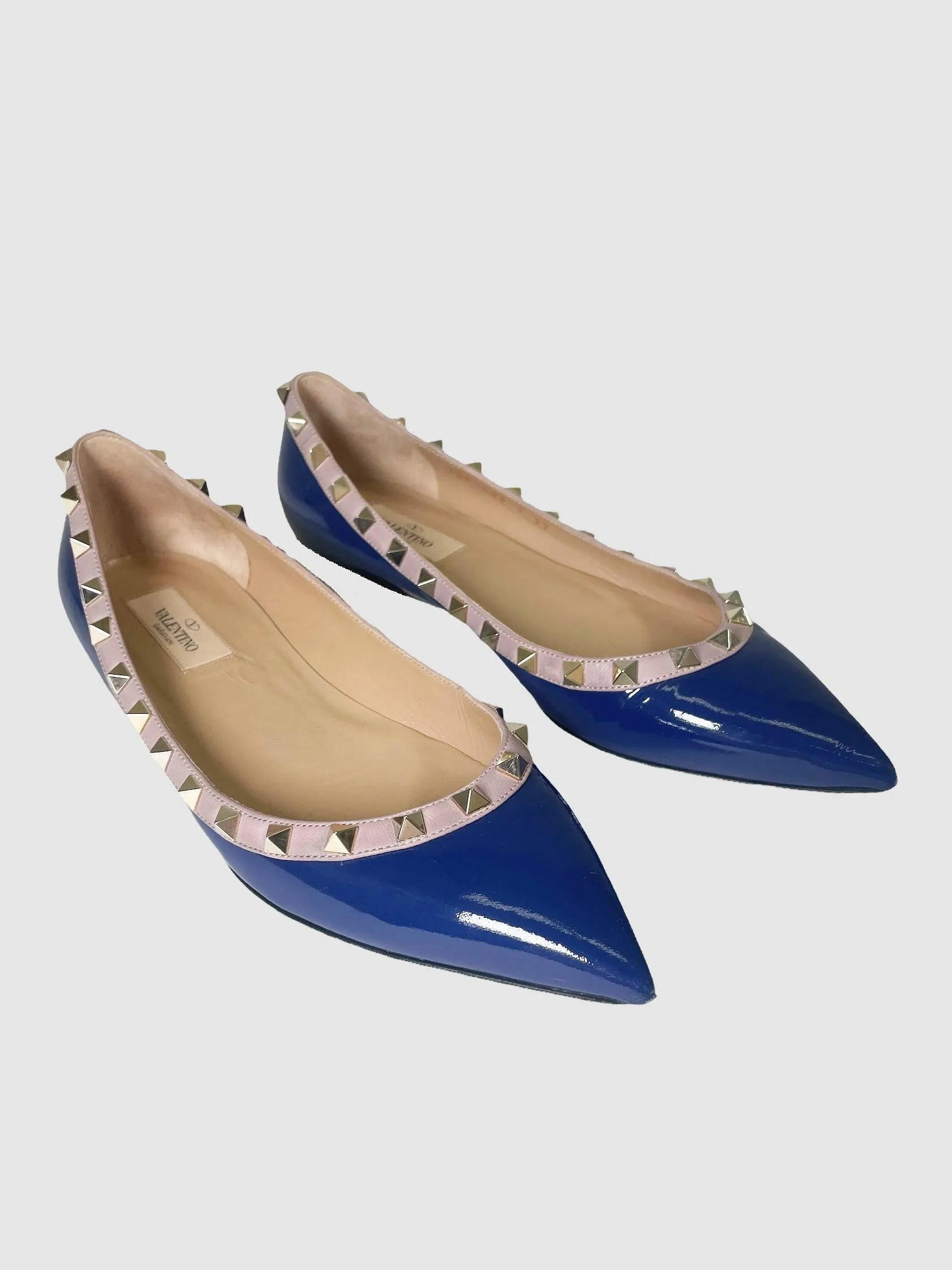 Valentino - Size 39