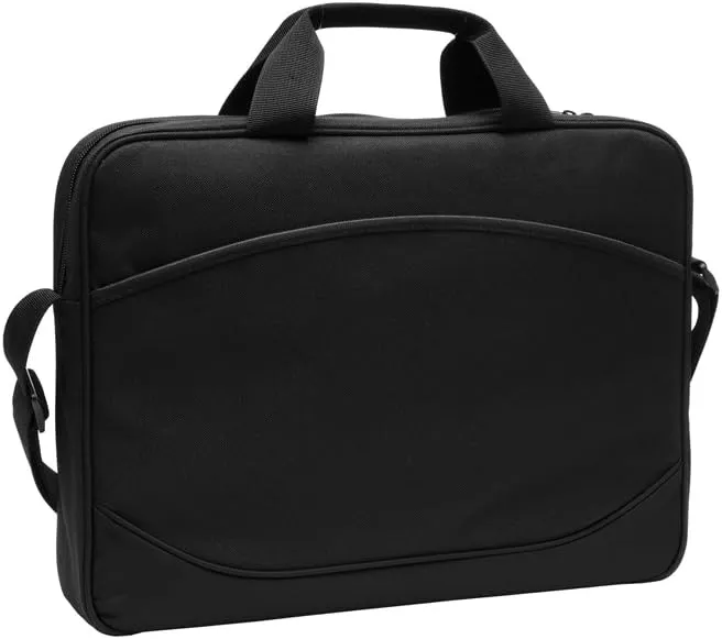 Value Computer Case - Black