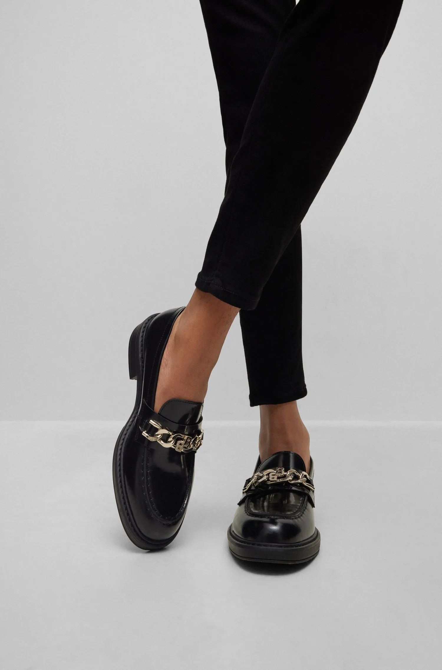 Vanity Loafers