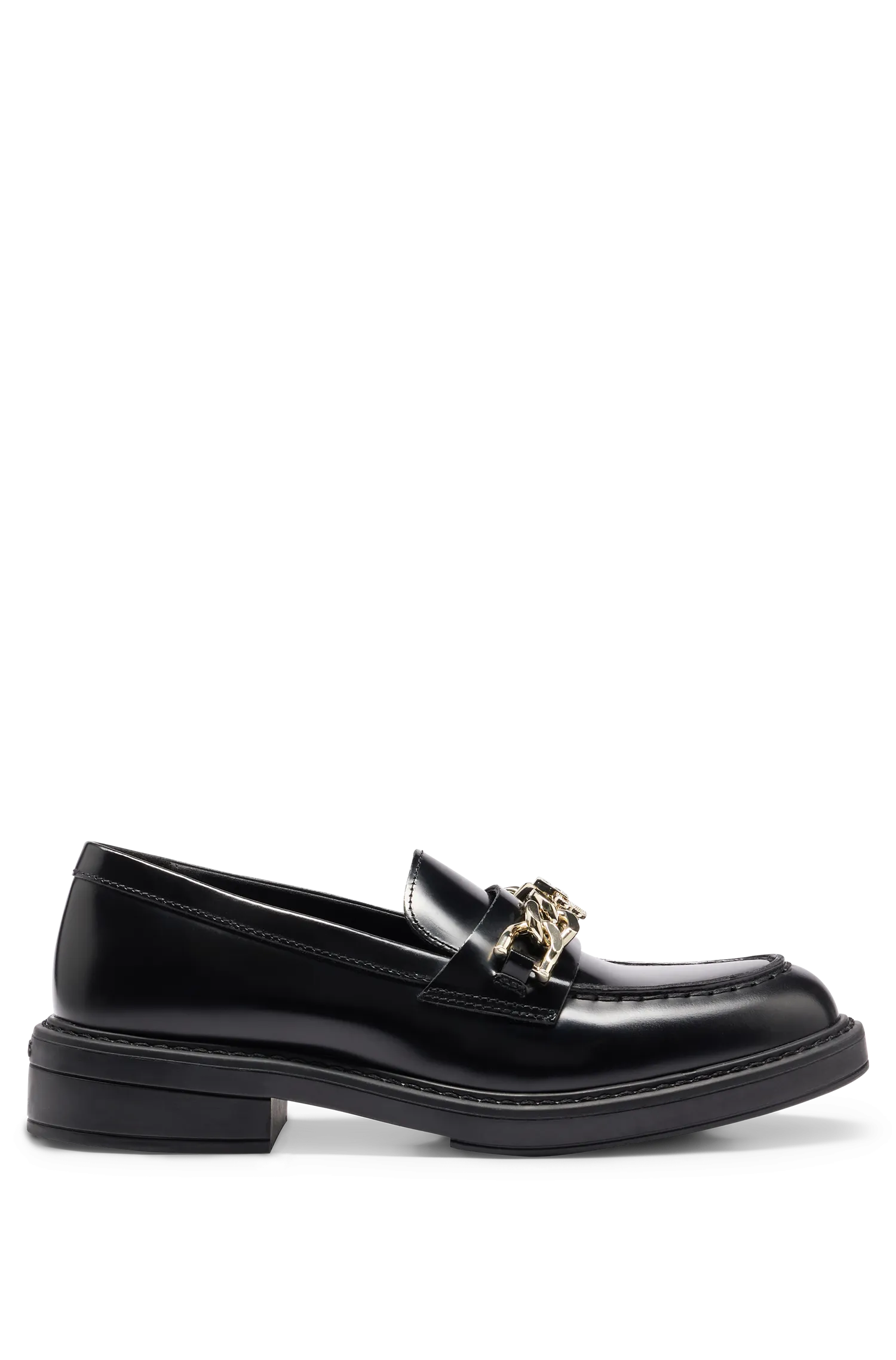 Vanity Loafers