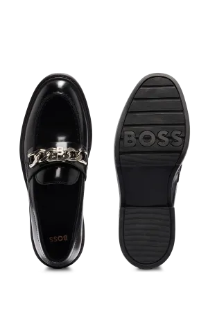 Vanity Loafers