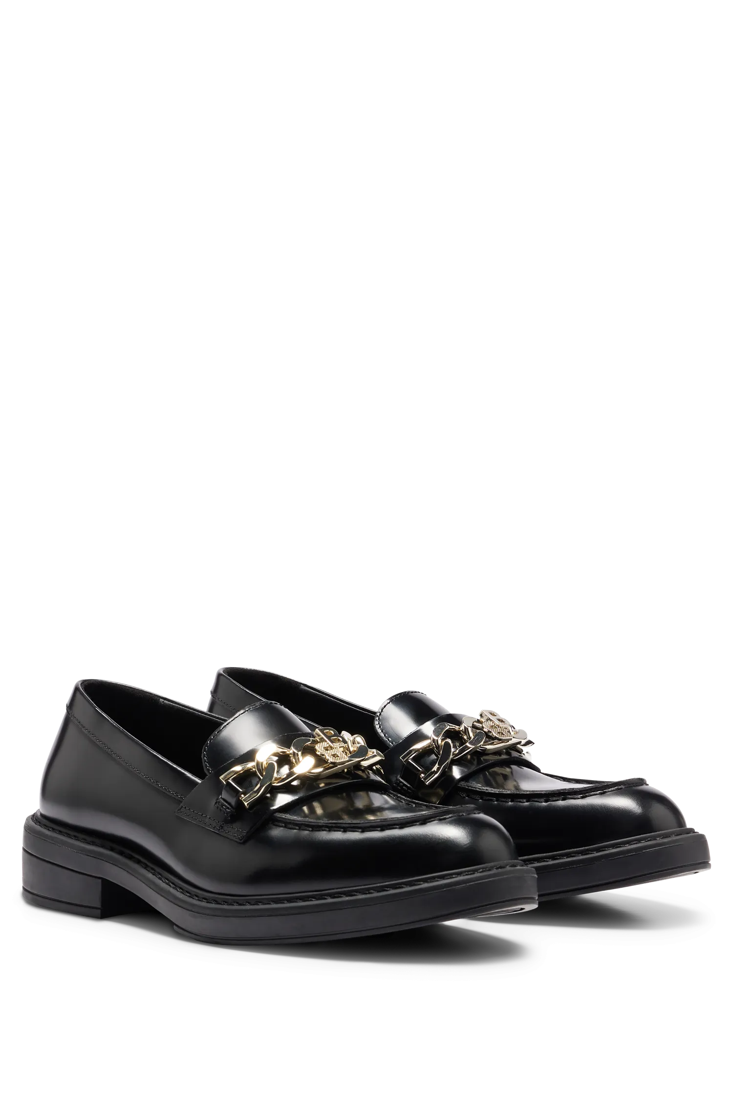 Vanity Loafers