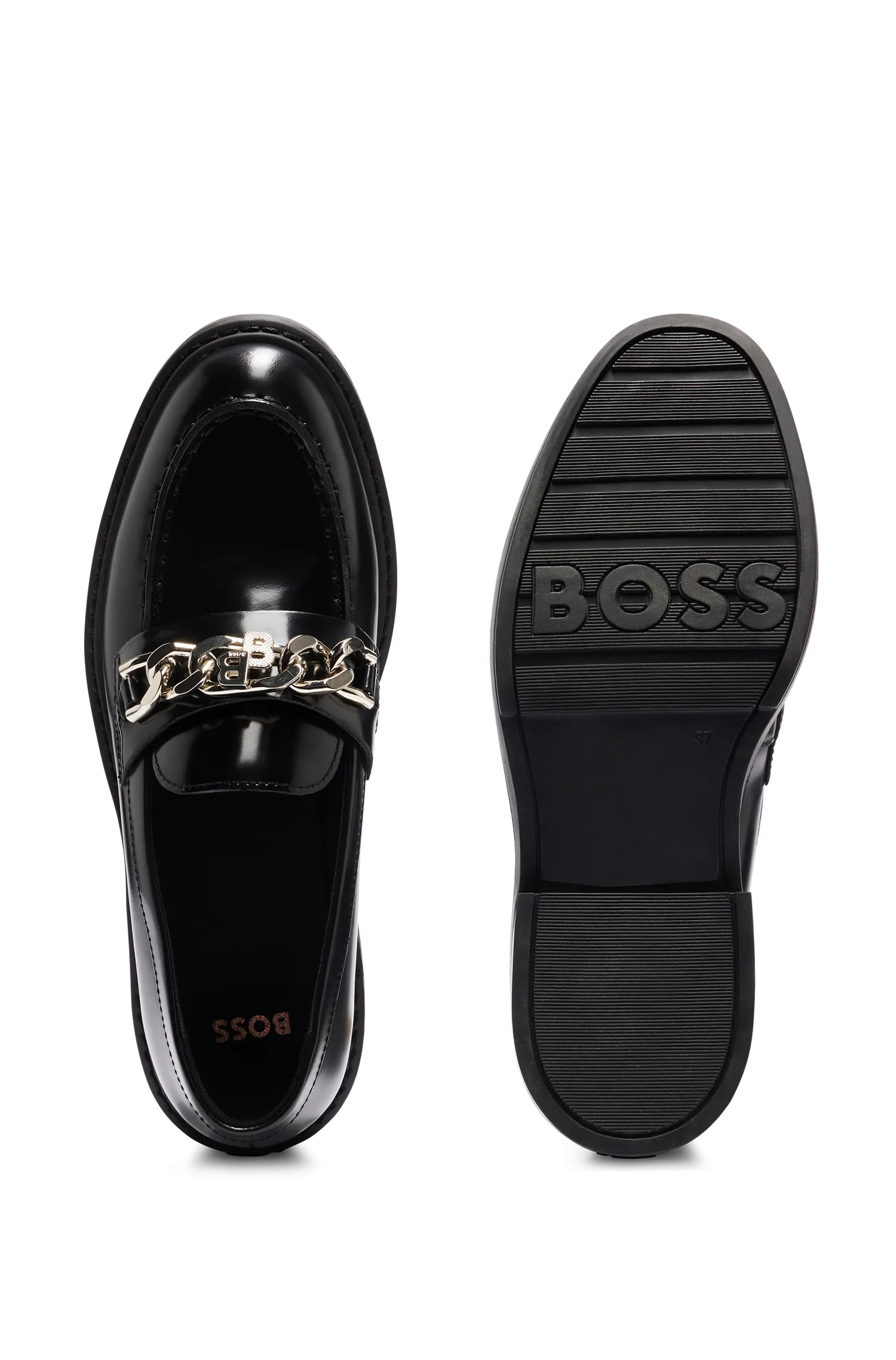 Vanity Loafers