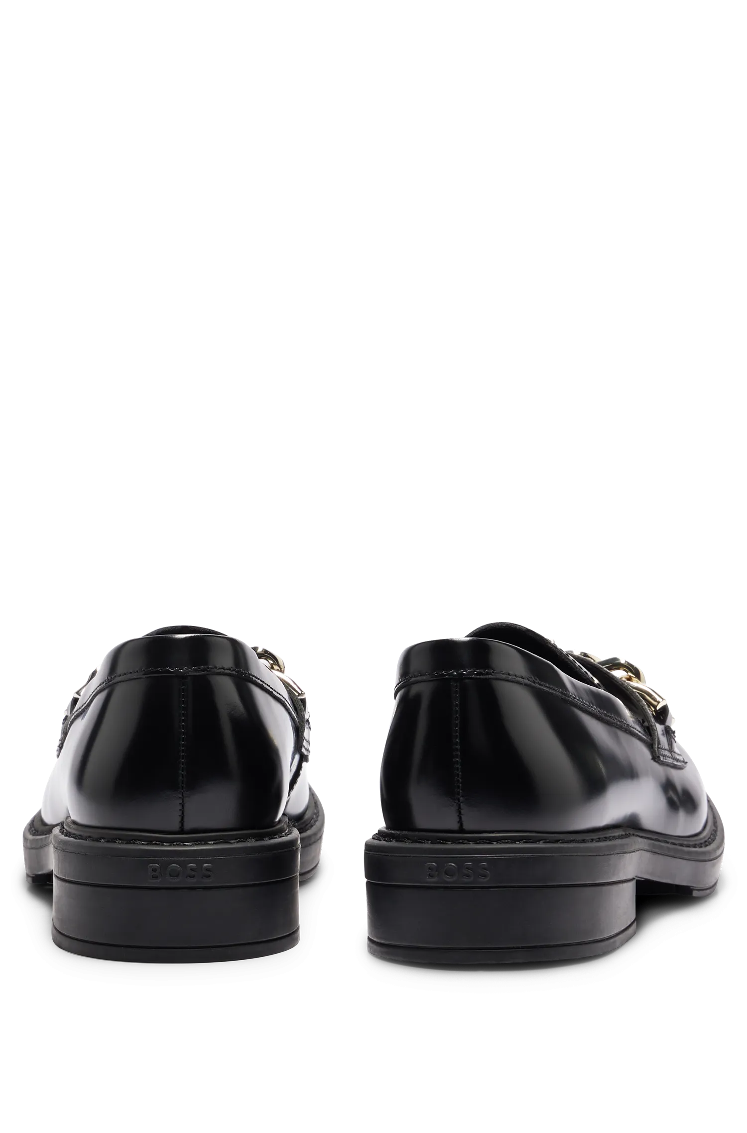 Vanity Loafers