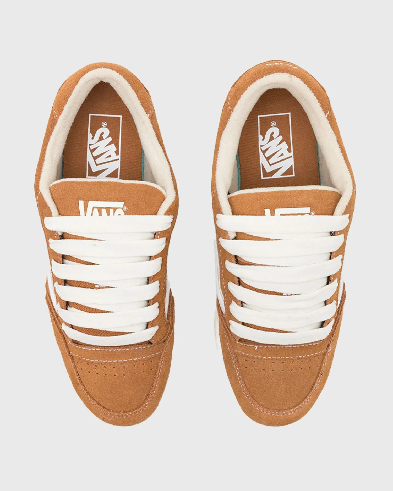 Vans Hylane Sneaker Bruin