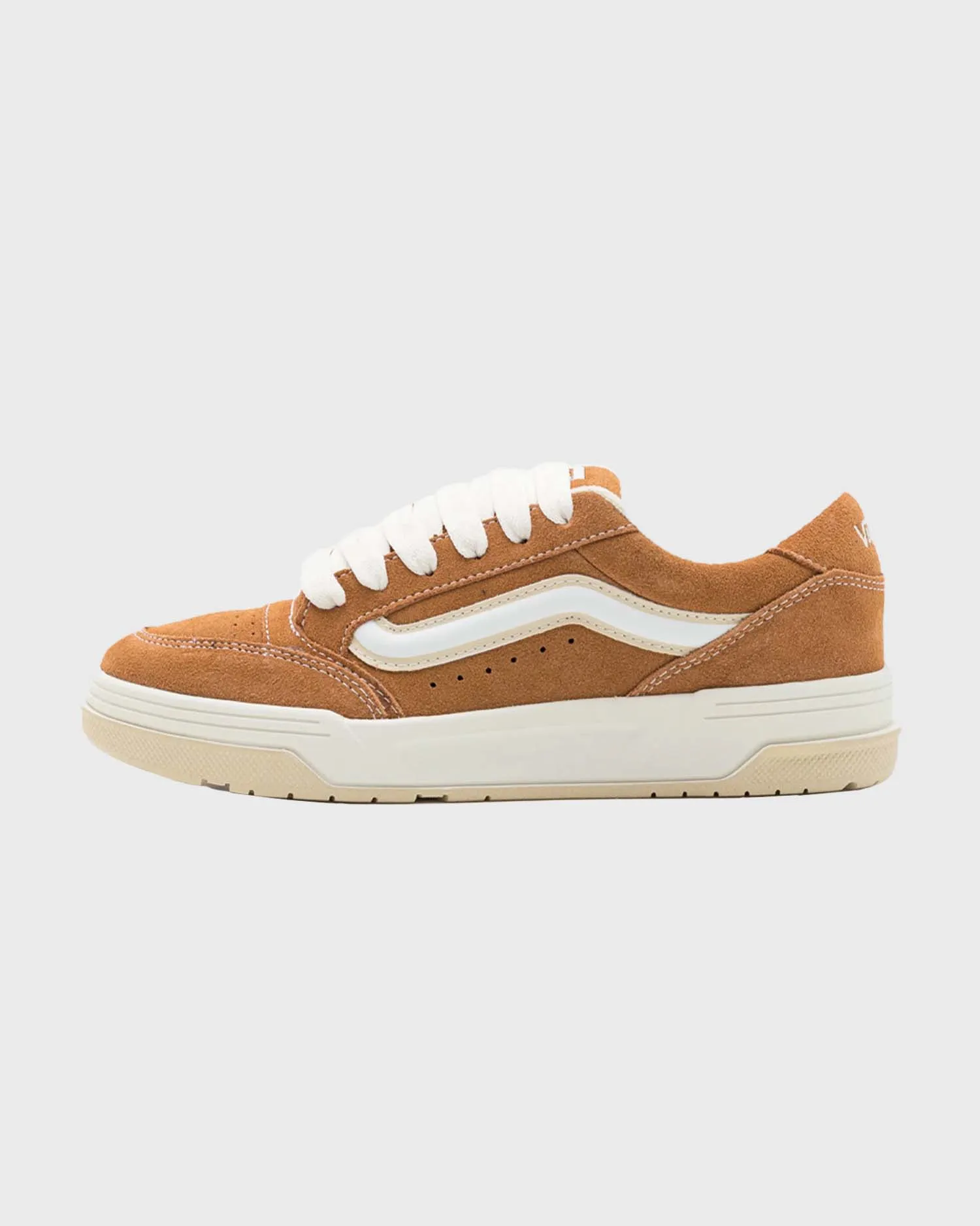 Vans Hylane Sneaker Bruin