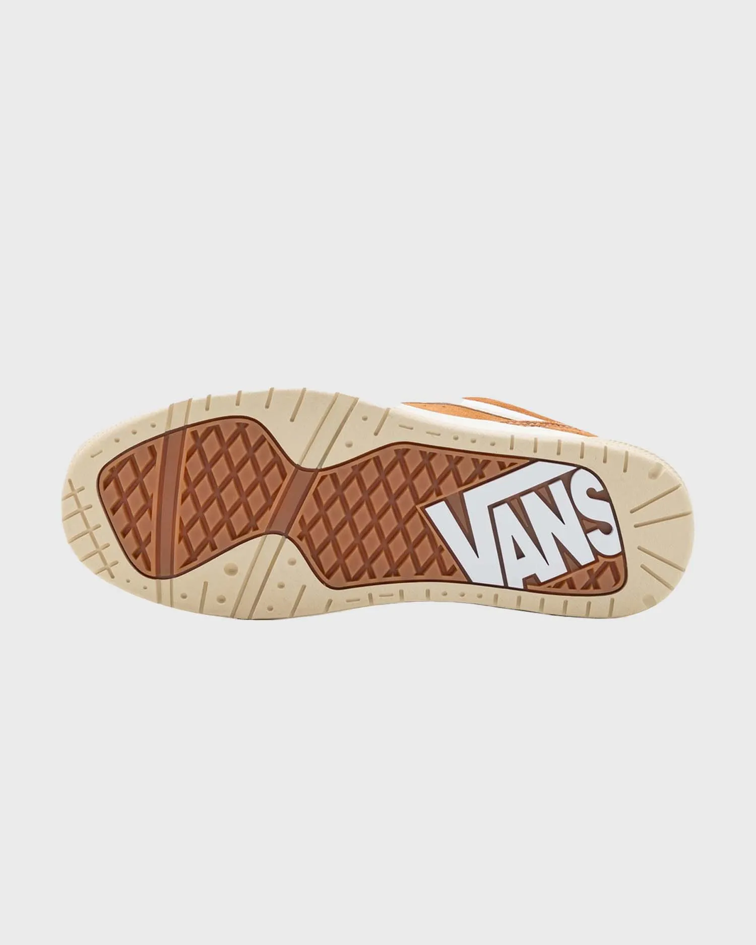 Vans Hylane Sneaker Bruin