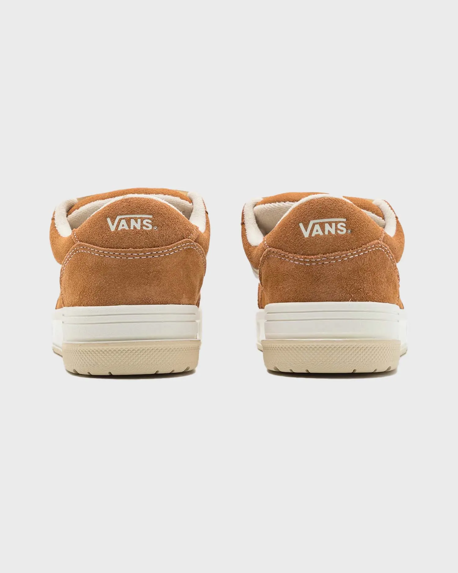 Vans Hylane Sneaker Bruin