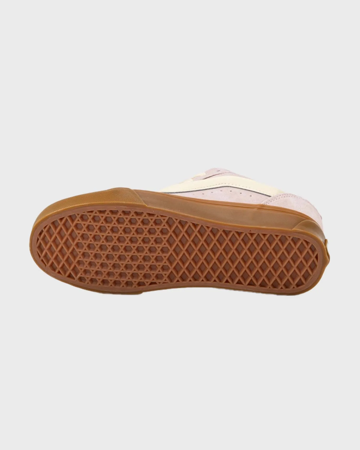 Vans Knu Skool Roze Gum