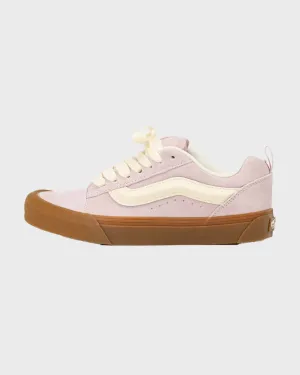 Vans Knu Skool Roze Gum