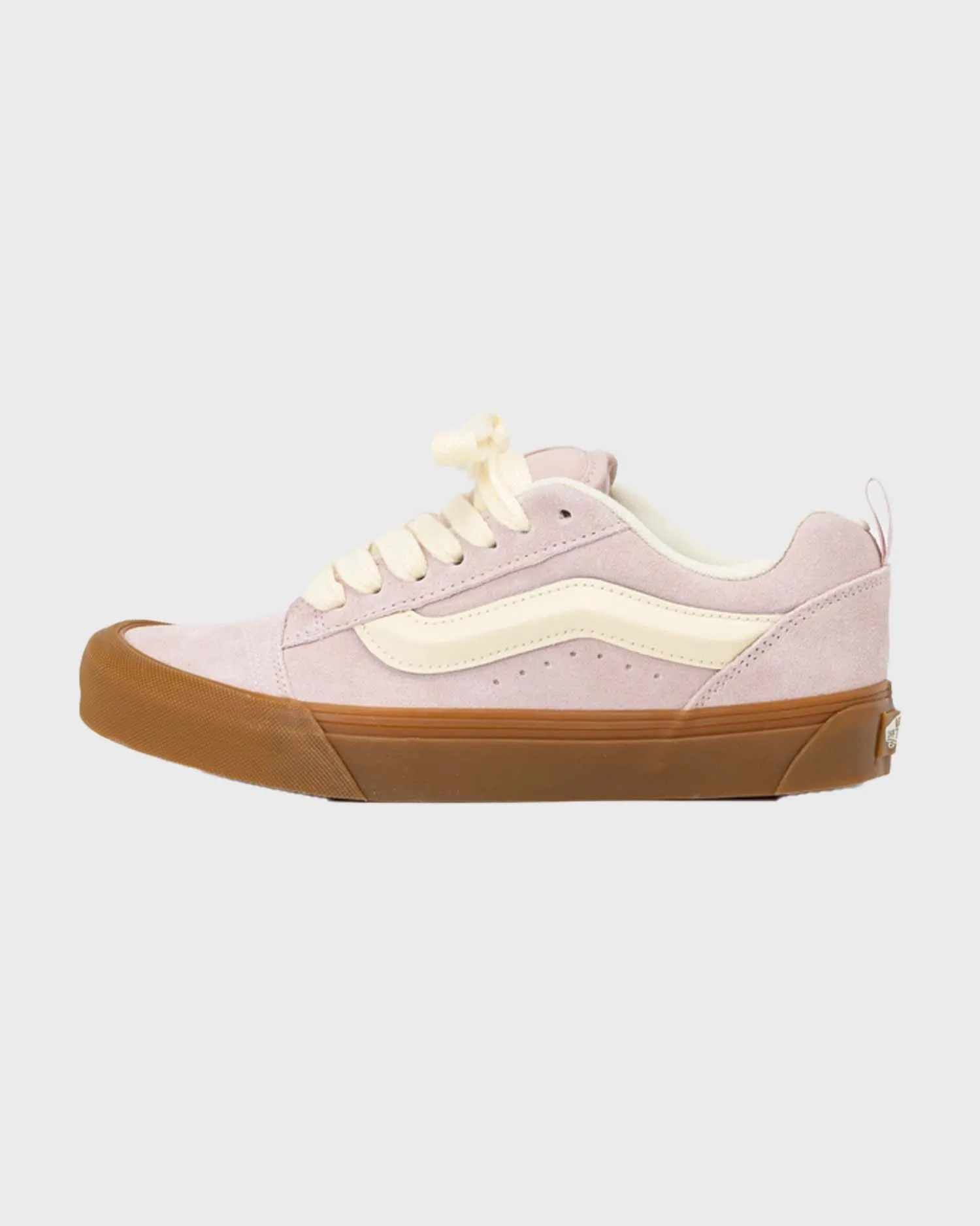 Vans Knu Skool Roze Gum