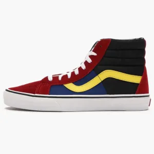 Vans Sk8-hi Otw Rally