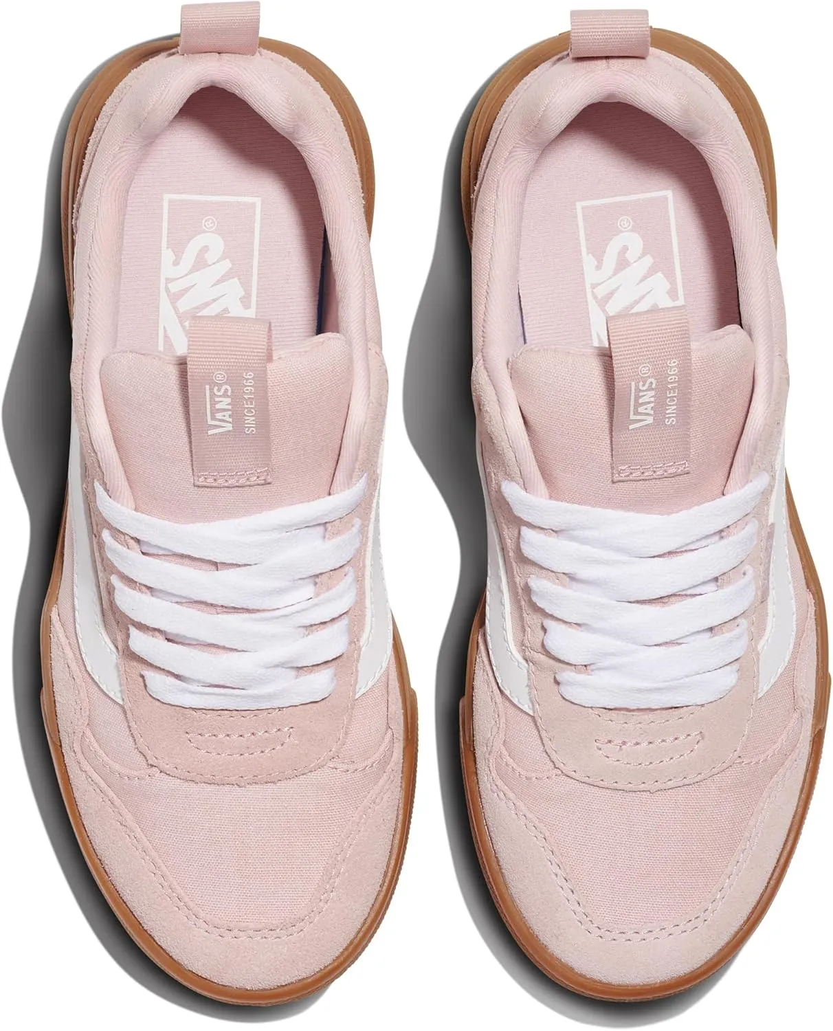 Vans Women's Range EXP Sneaker