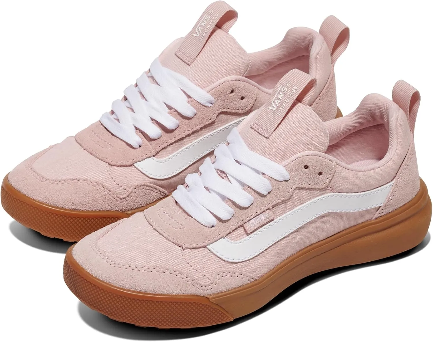 Vans Women's Range EXP Sneaker