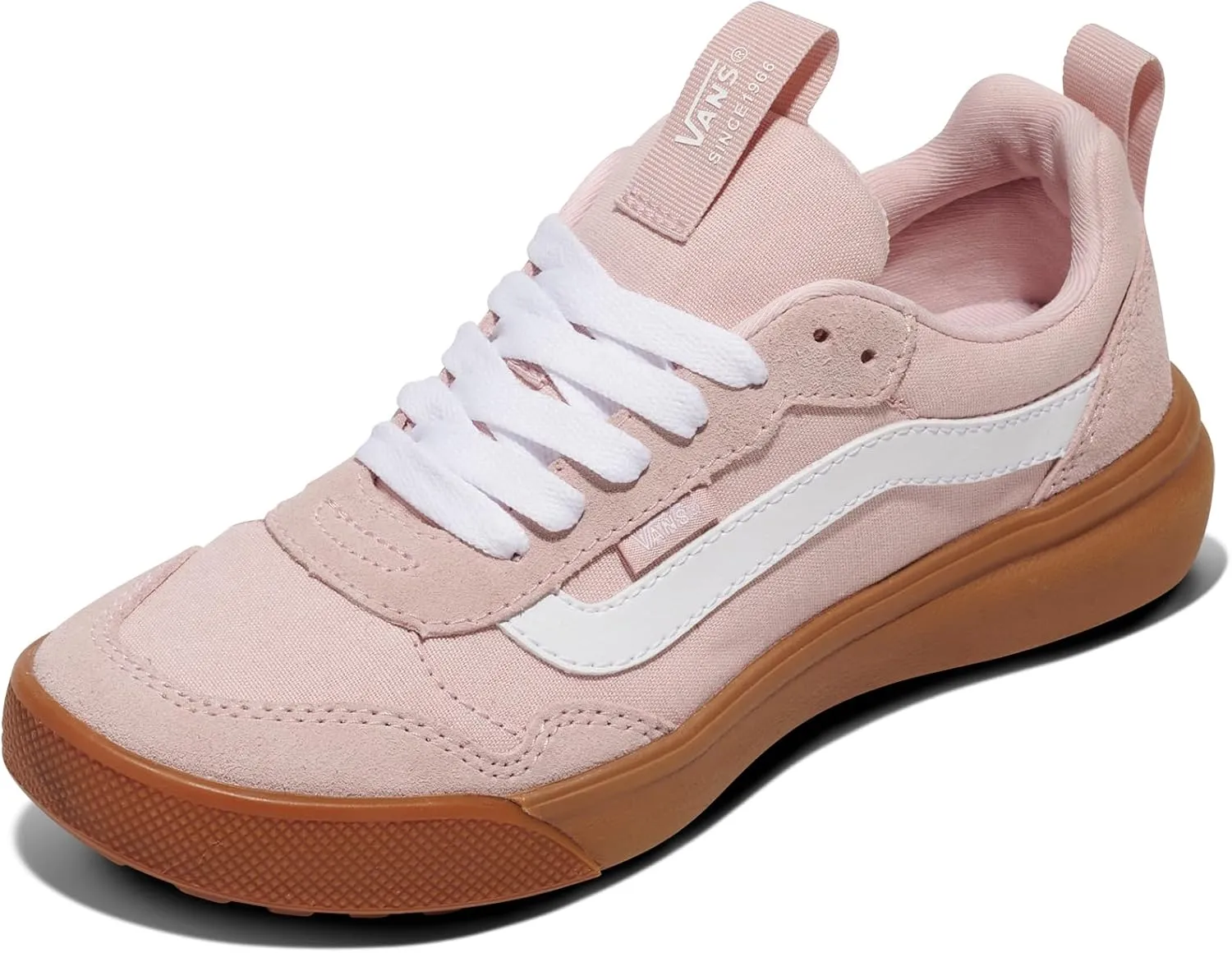 Vans Women's Range EXP Sneaker