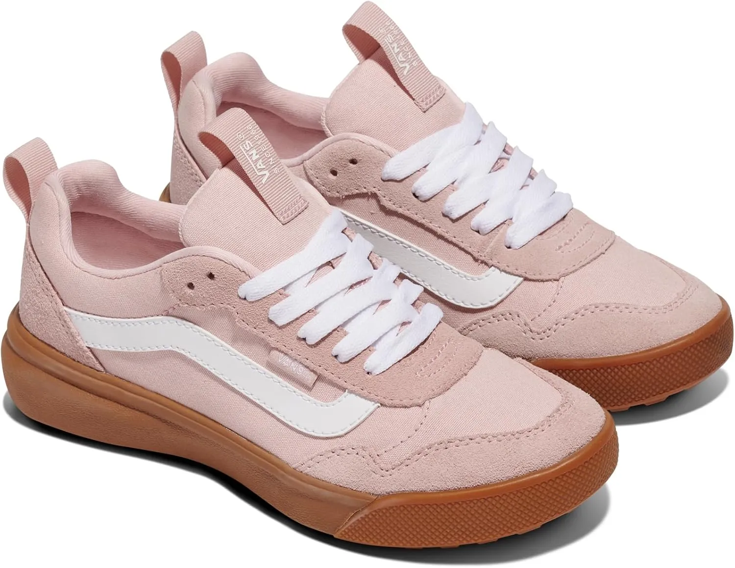 Vans Women's Range EXP Sneaker