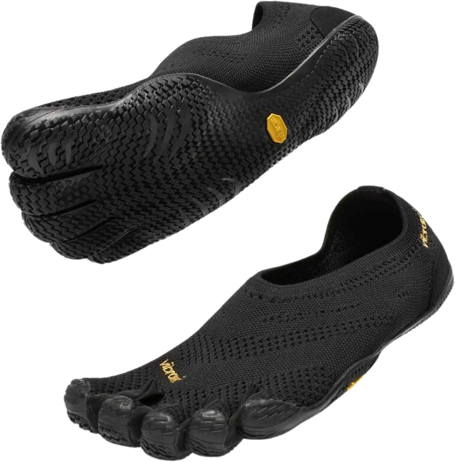 Vibram Men's FiveFingers El-X Knit Shoe
