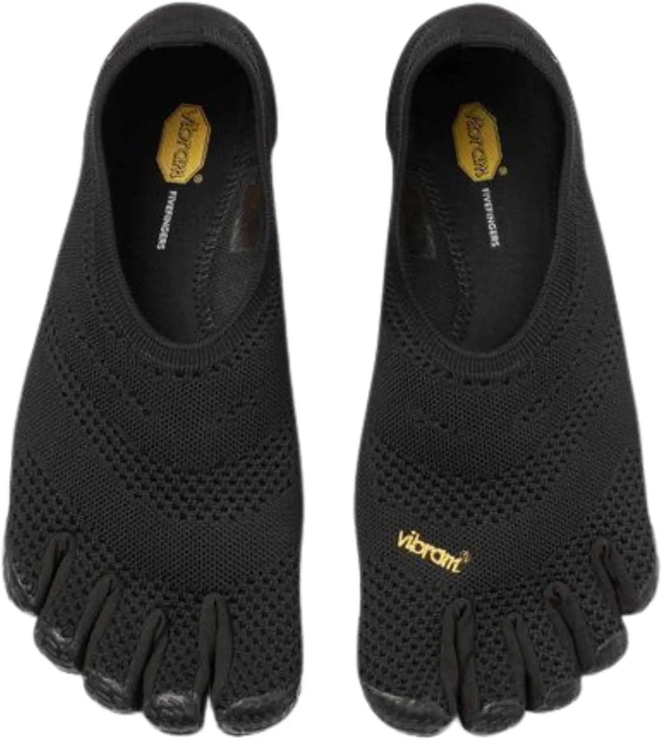 Vibram Men's FiveFingers El-X Knit Shoe