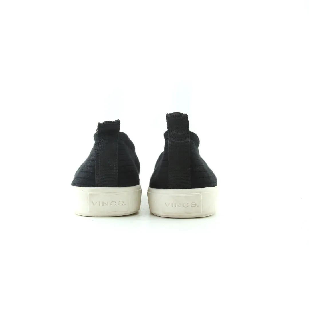 VINCE. BLAIR KNIT