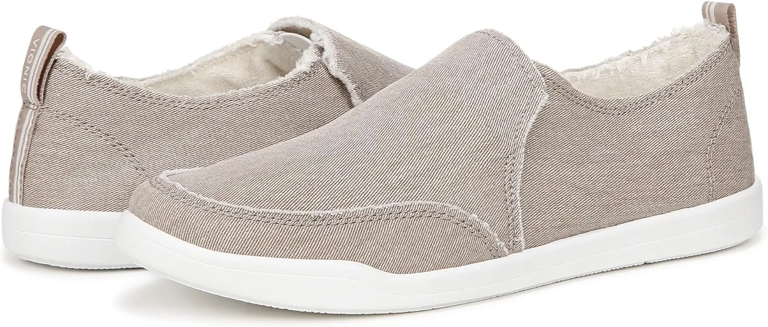 Vionic Women's Malibu Slip-ons