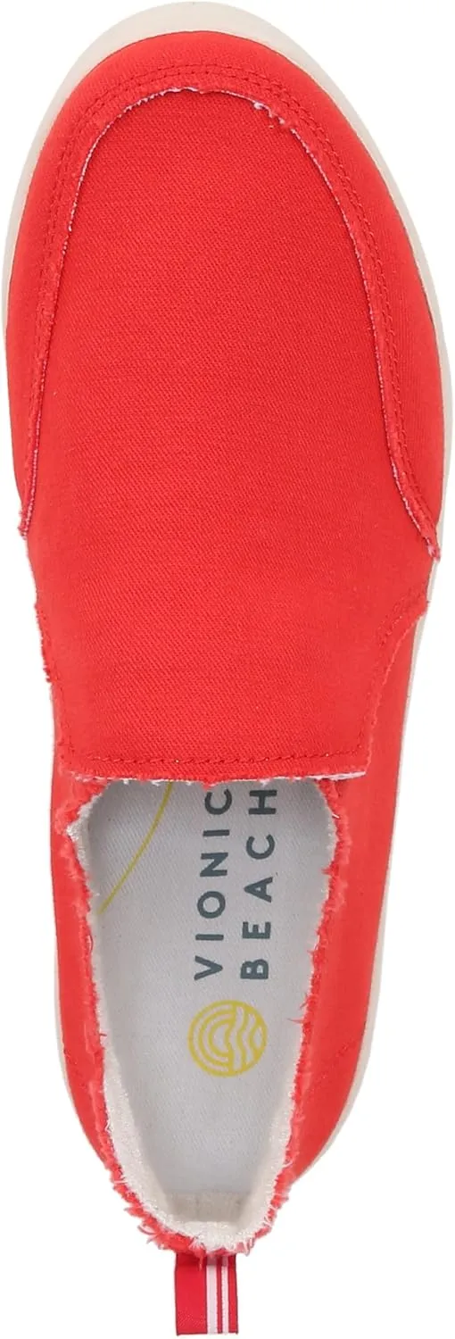 Vionic Women's Malibu Slip-ons