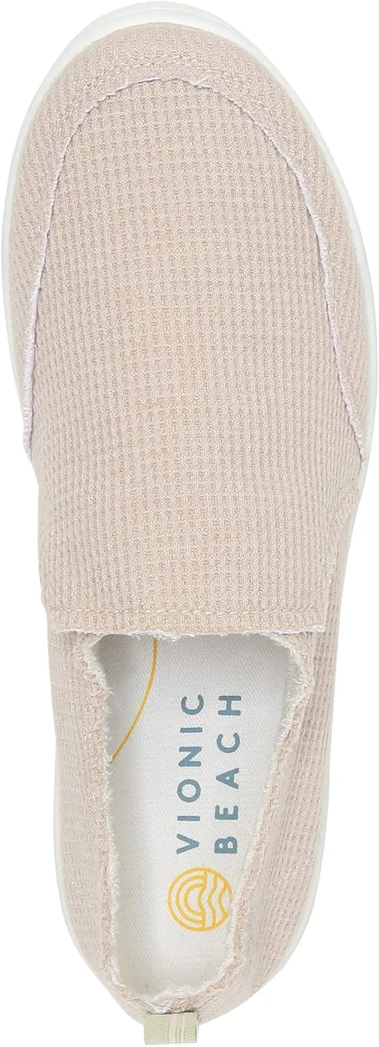 Vionic Women's Malibu Slip-ons