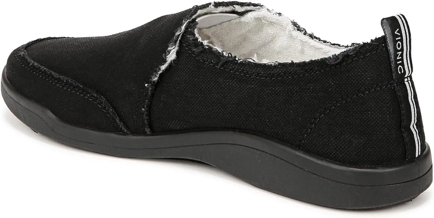 Vionic Women's Malibu Slip-ons