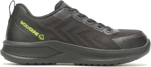Wolverine Men's Bolt Knit Industrial Shoe