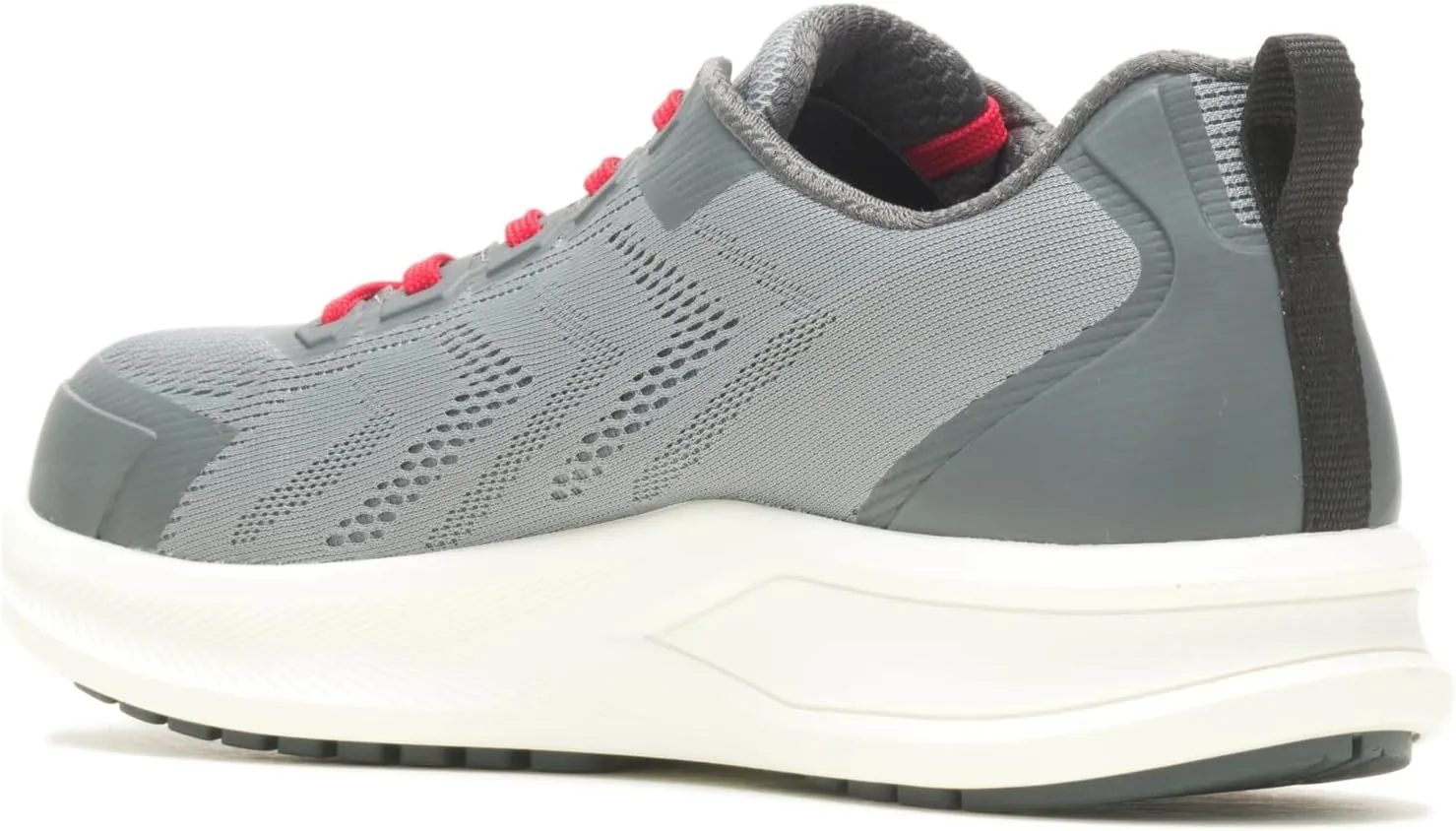 Wolverine Men's Bolt Knit Industrial Shoe