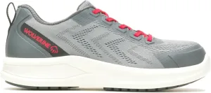 Wolverine Men's Bolt Knit Industrial Shoe