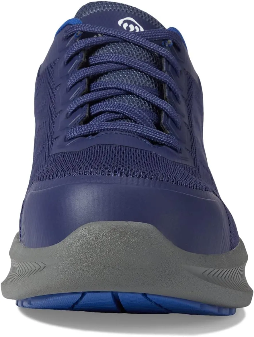 Wolverine Men's Bolt Knit Industrial Shoe