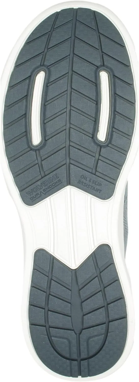 Wolverine Men's Bolt Knit Industrial Shoe