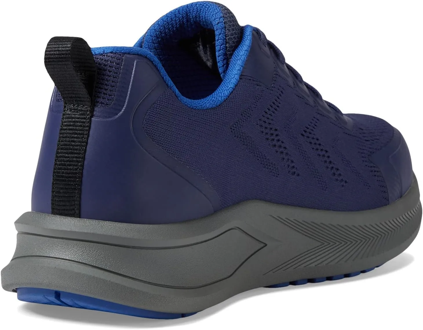 Wolverine Men's Bolt Knit Industrial Shoe