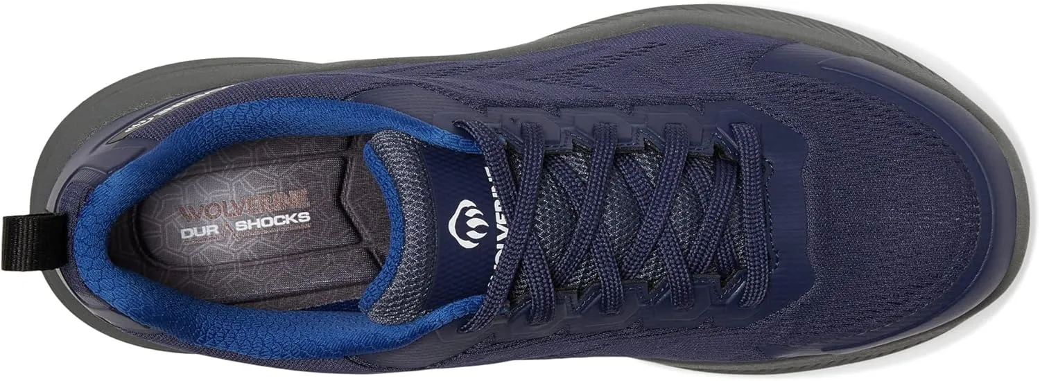Wolverine Men's Bolt Knit Industrial Shoe