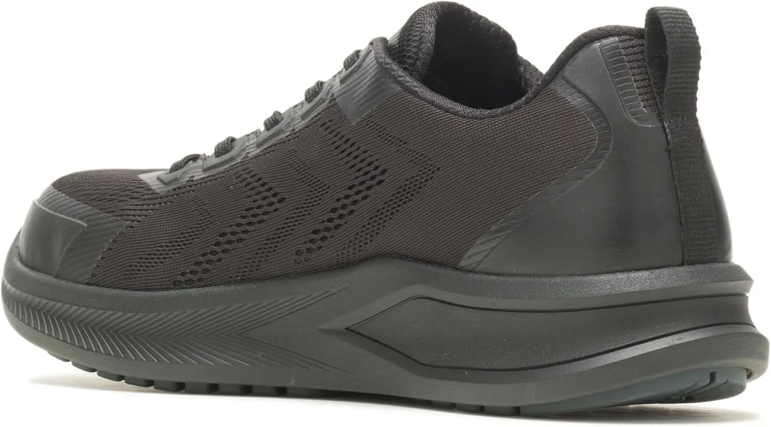 Wolverine Men's Bolt Knit Industrial Shoe