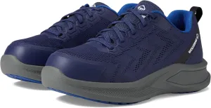 Wolverine Men's Bolt Knit Industrial Shoe