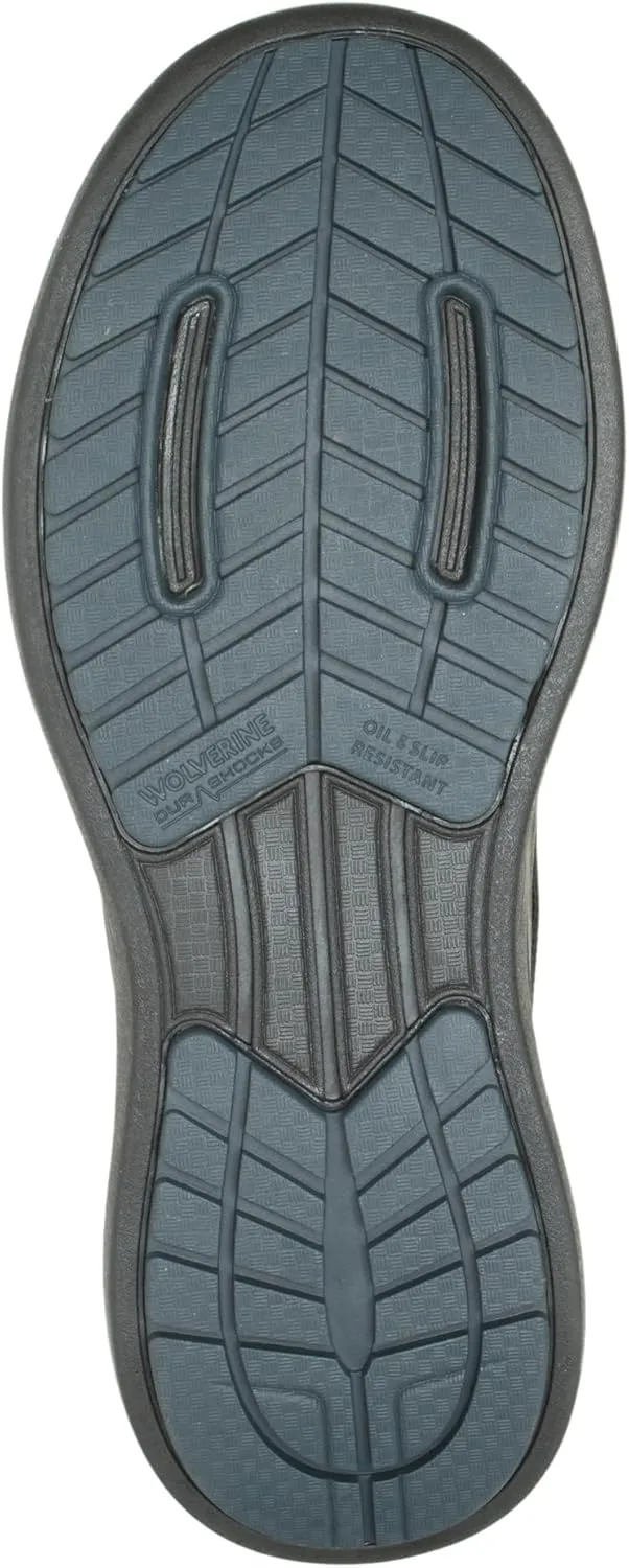 Wolverine Men's Bolt Knit Industrial Shoe