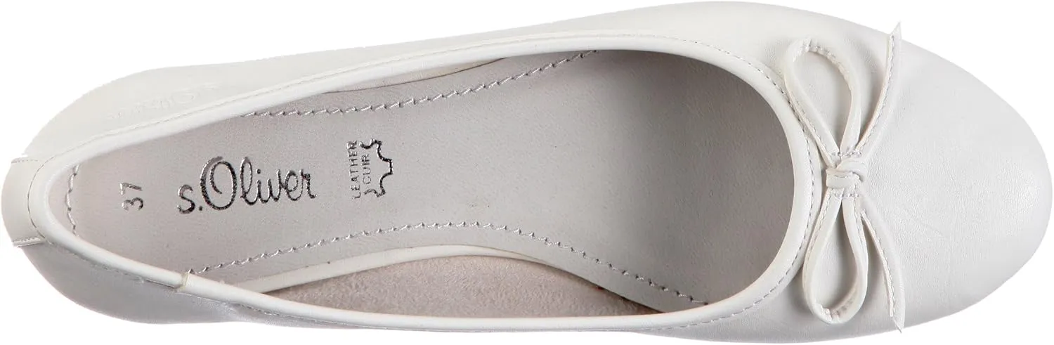 Women's Ballet Flats Ballerinas