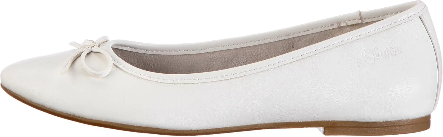 Women's Ballet Flats Ballerinas