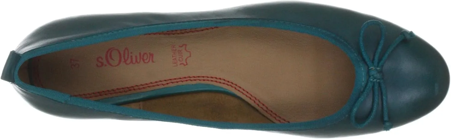 Women's Ballet Flats