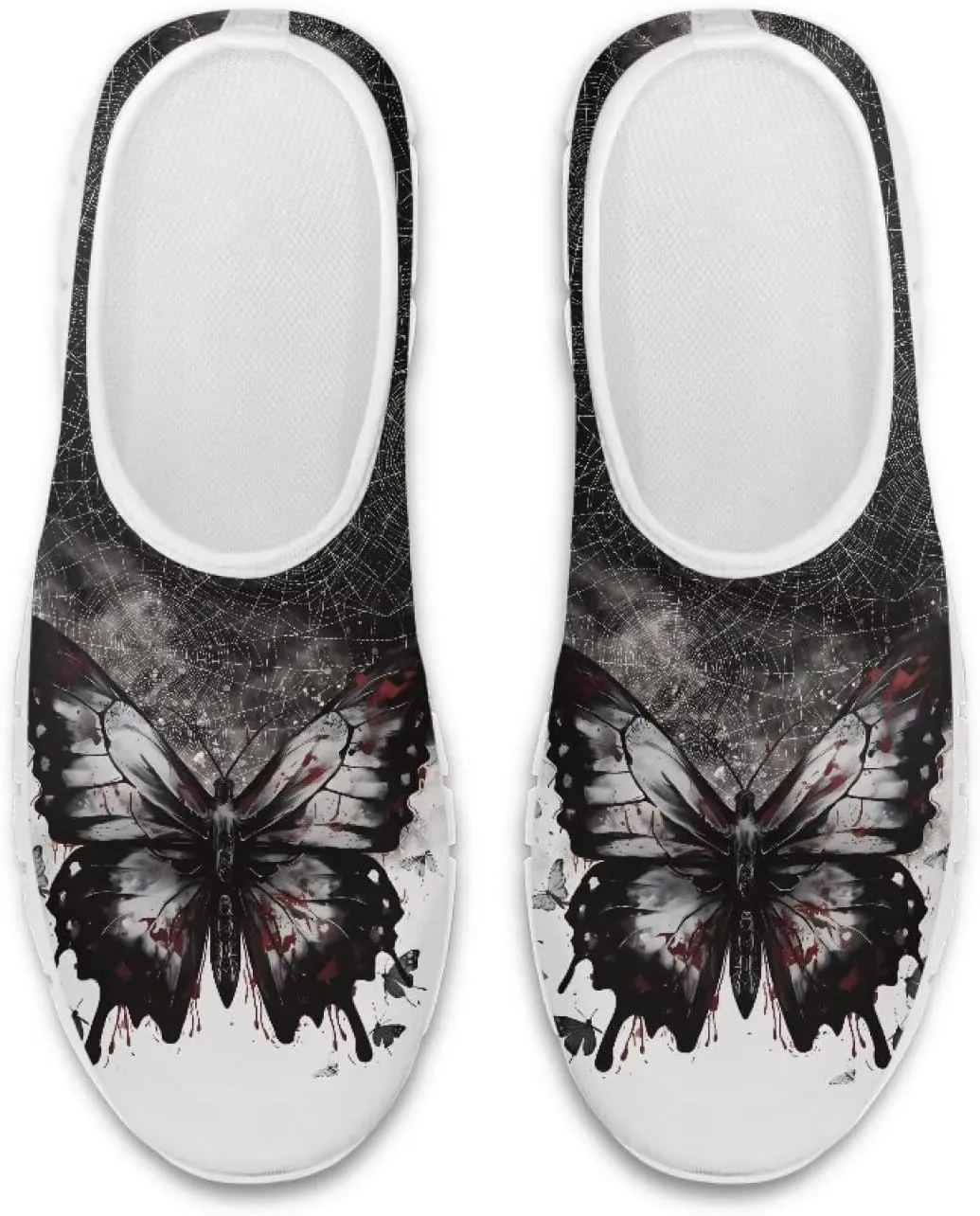 Women’s Casual Shoes Canvas Shoes Low Top Fashion Sneakers Slip on Walking Shoe