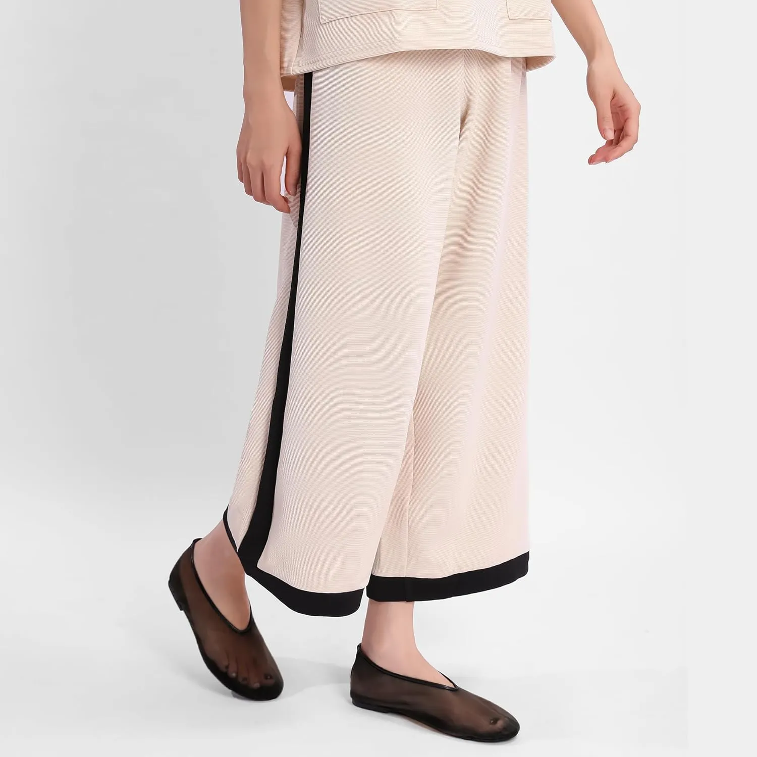 Women's Fine Mesh Ballet Flats,Round Toe Ballerina Shoes,Casual Slip On Mary Jane Flats,Comfortable Daily Dress Shoes