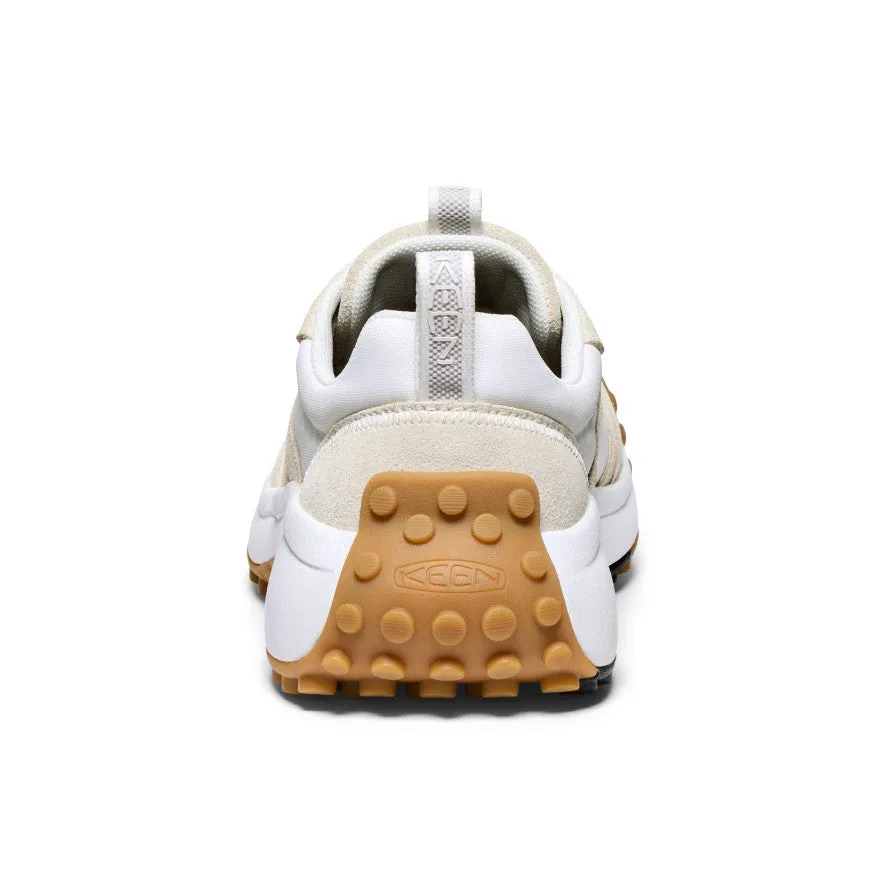 Women's KS86 Sneaker - Birch/Star White