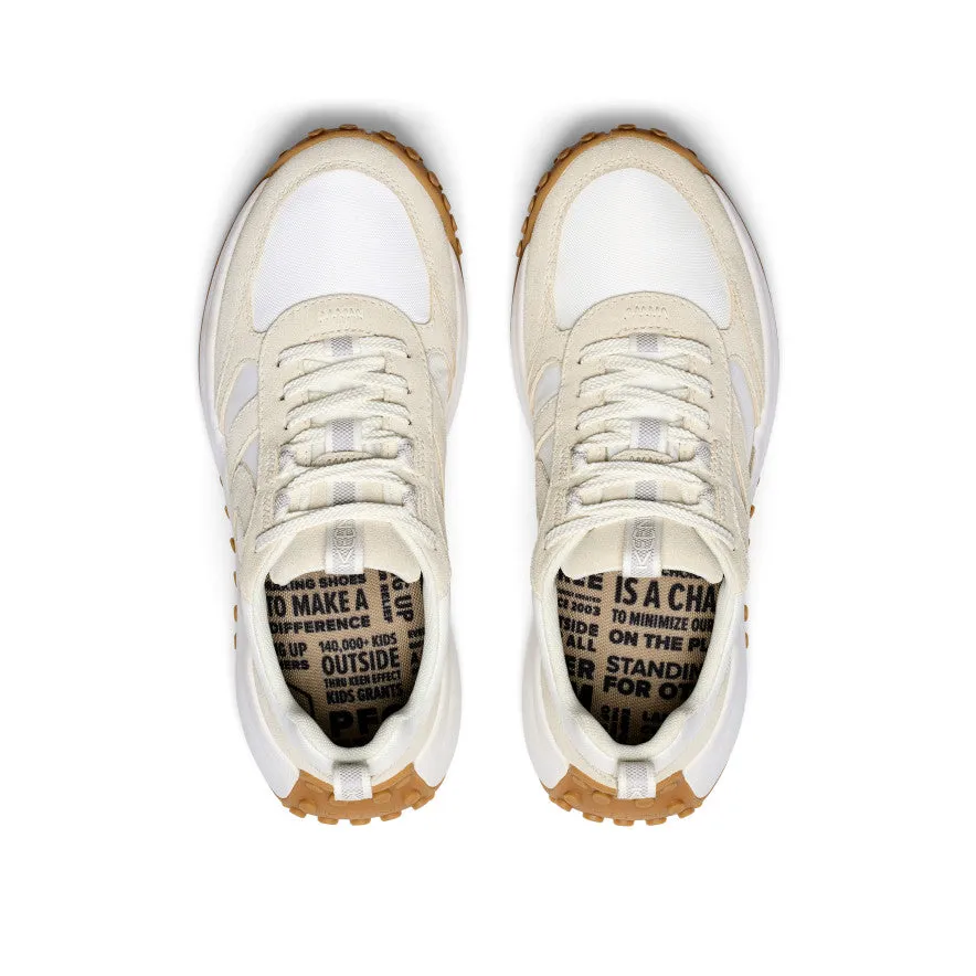 Women's KS86 Sneaker - Birch/Star White