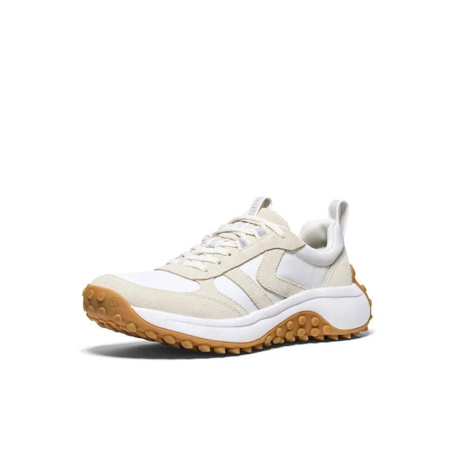 Women's KS86 Sneaker - Birch/Star White