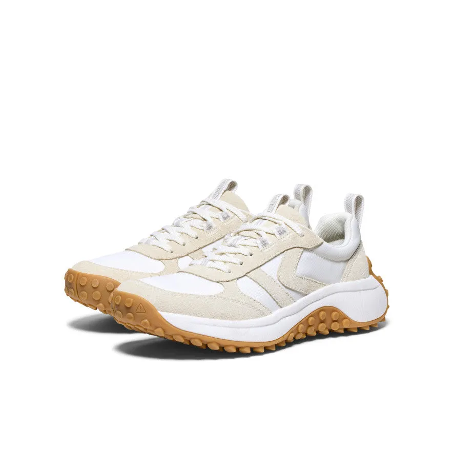 Women's KS86 Sneaker - Birch/Star White