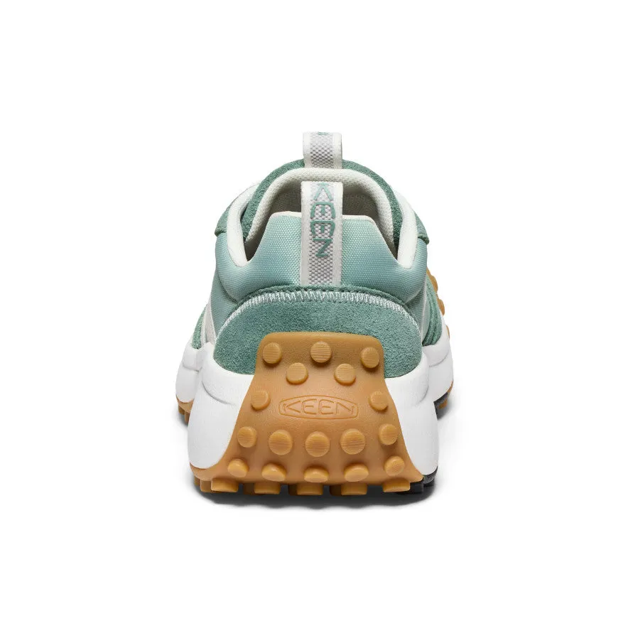 Women's KS86 Sneaker - Dark Forest/Star White