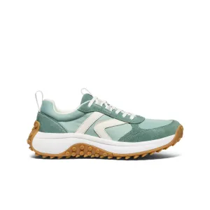 Women's KS86 Sneaker - Dark Forest/Star White