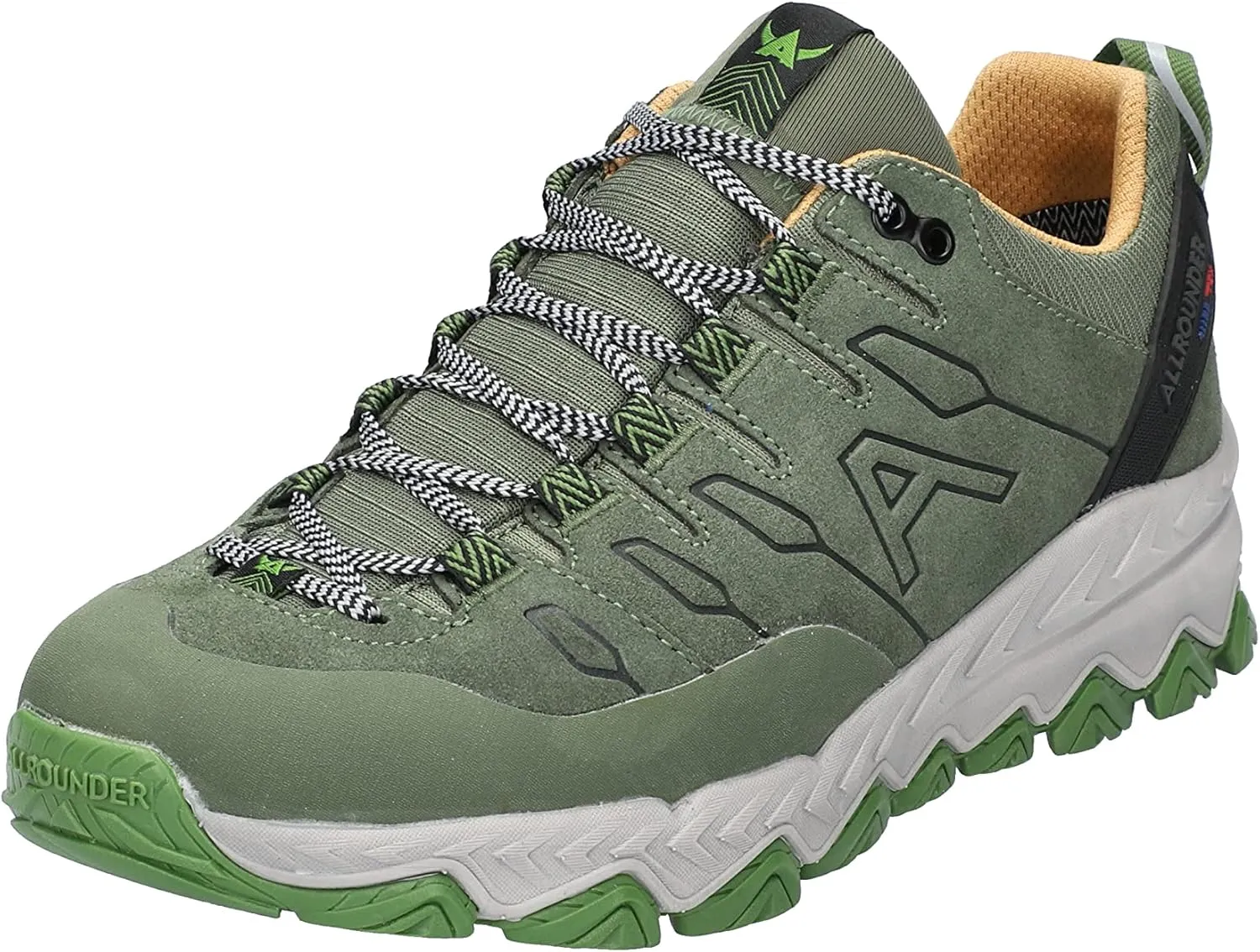 Women's Resolut-tex Sneaker